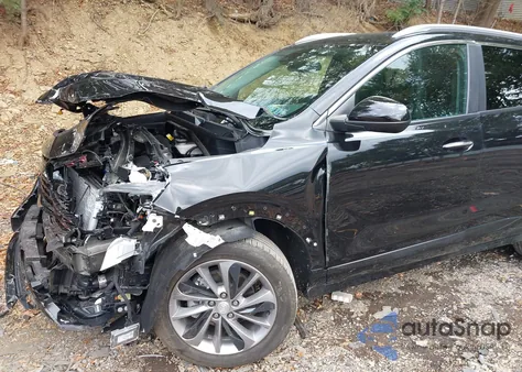 2023 Buick Encore Gx Select Awd z USA, uszkodzony, nr VIN KL4MMESL1PB147267